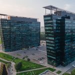 IKEA Business Center Office Buildings