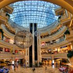 Moscow City AFI MALL