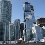 Moscow Central Building