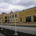 Servier & Serdix Pharmaceutical Factory