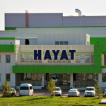 Hayat Kimya Office LLC