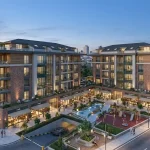 Çekmeköy Nişantepe Residential Project