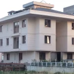 Çengelköy Housing Project