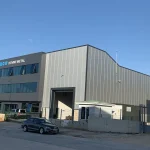 Dilovası Forging Factory